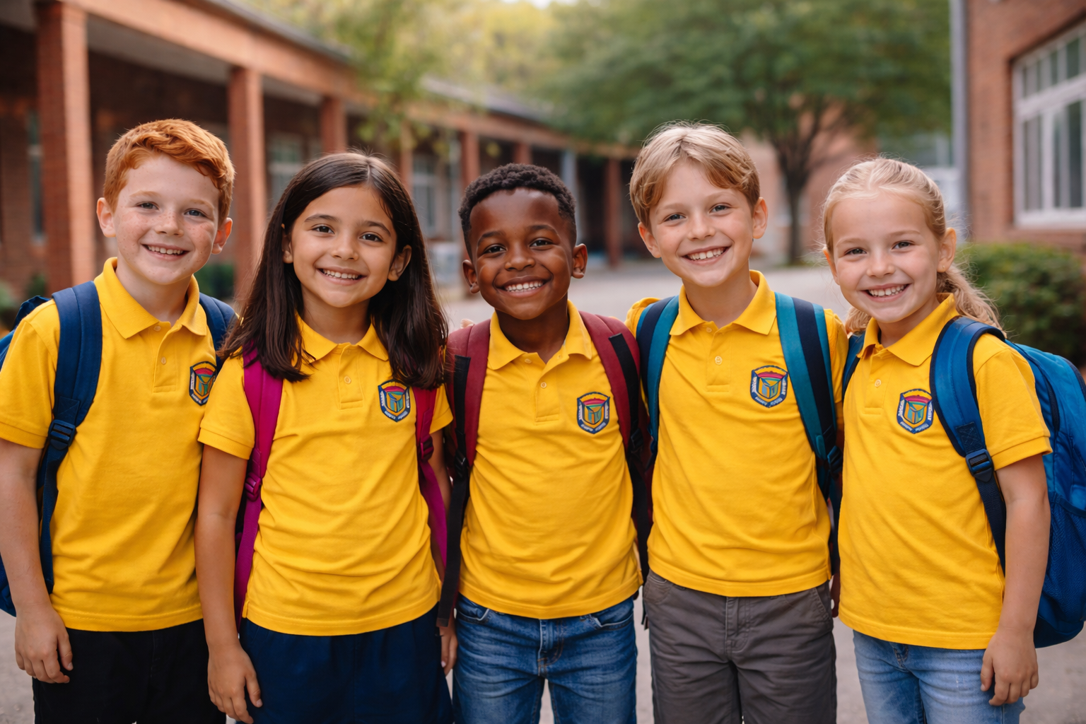 Inicio del Año Escolar 2026