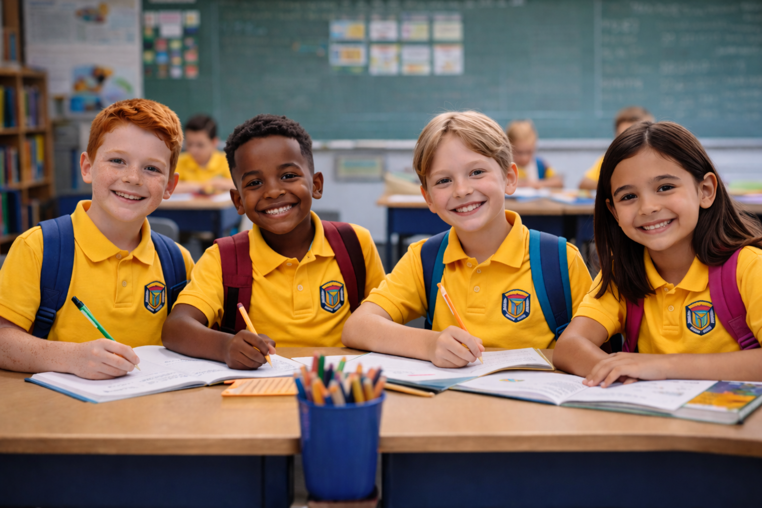 Celebración del Día de la Educación