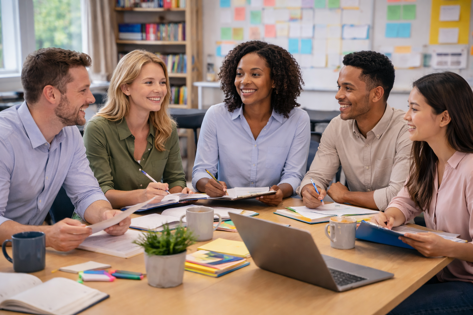 Taller de Robótica para Estudiantes