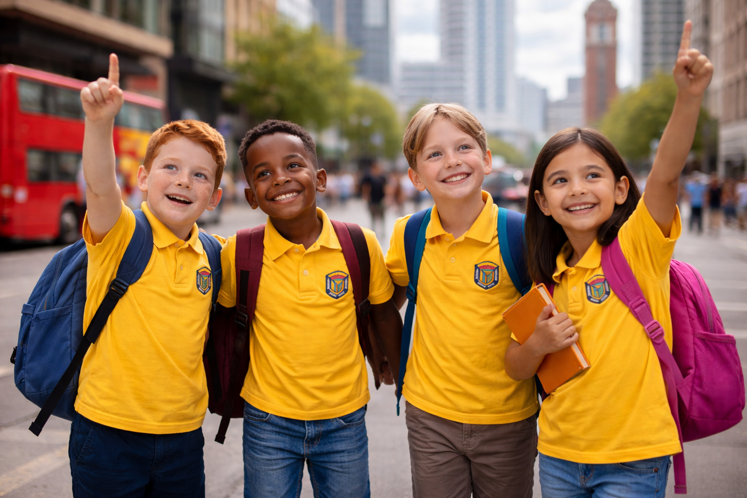 Reunión de Padres de Familia - Marzo