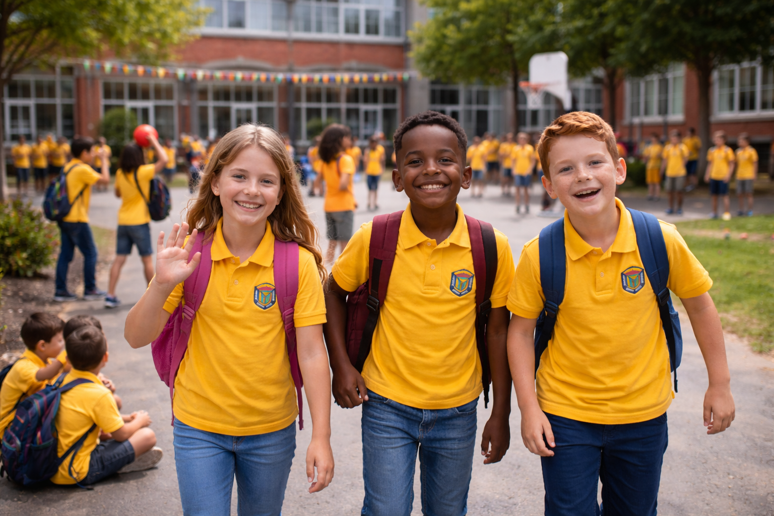 Festival de Talentos Estudiantiles