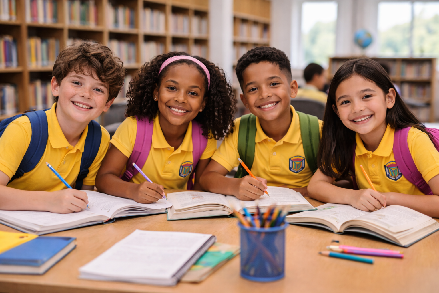 Inauguración del Nuevo Laboratorio de Ciencias