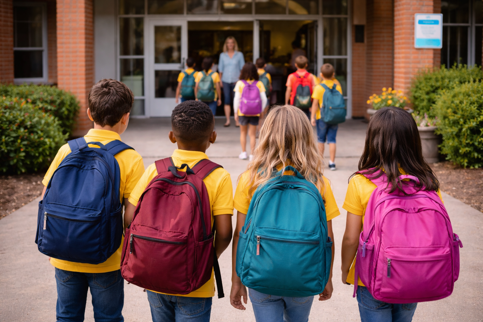Ceremonia de Reconocimiento Académico